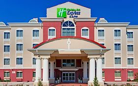 Holiday Inn Express Byram Ms